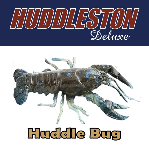 [허들스톤] Huddle Bug - Huddleston Deluxe