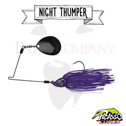 [피카소]Night Thumper