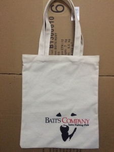 [바티스컴퍼니] Bati&#039;s Company Echo Bag - 에코백