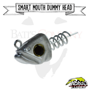 [피카소]Smart Mouth Dummy Head